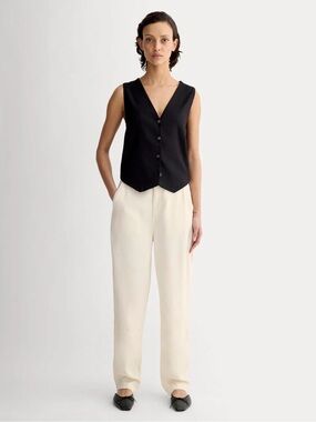 Everlane The Chino in Buttersoft